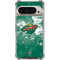 NHL Minnesota Wild Frozen Pixel 9/9 Pro Clear Case
